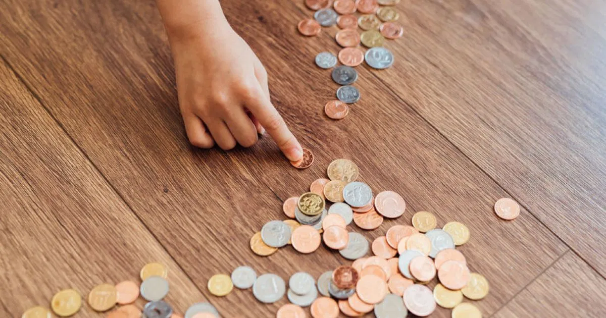How to Teach Your Kids About Money